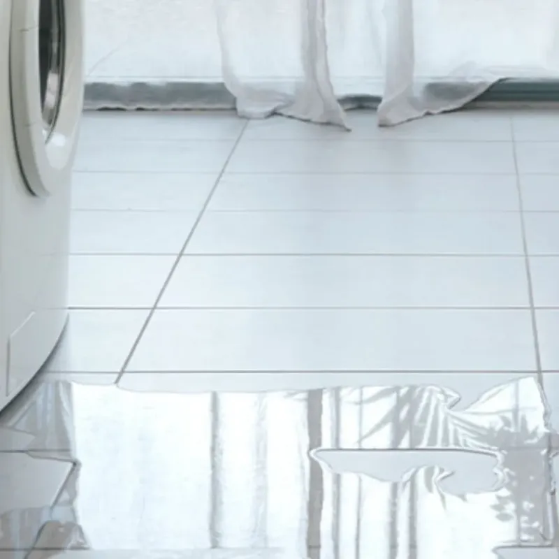Appliance Leak Cleanup in Windham, OH
