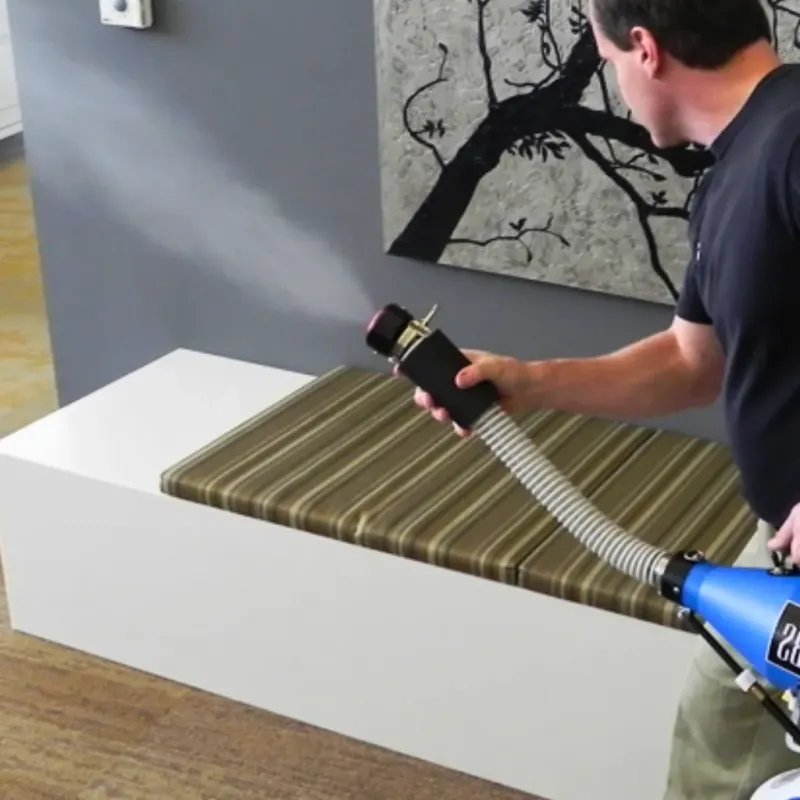 Professional Odor Removal in Windham, OH